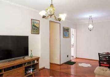 Apartamento com 2 quartos à venda na rua bom pastor, 545, osvaldo cruz, são caetano do sul, 78 m2 por r$ 490.000