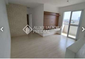 Apartamento com 2 quartos à venda na rua conde juliano, 340, vila humaitá, santo andré, 54 m2 por r$ 370.000