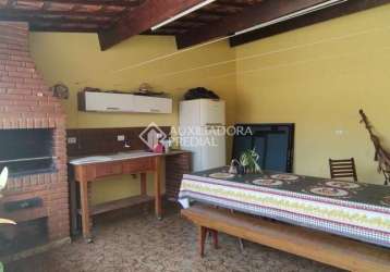 Casa com 3 quartos à venda na rua manoel ferraz, 322, vila humaitá, santo andré, 160 m2 por r$ 650.000