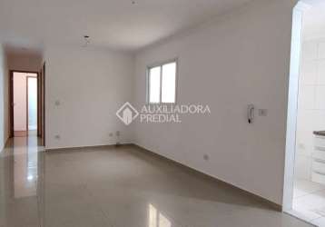 Apartamento com 2 quartos à venda na rua cananéia, 275, vila príncipe de gales, santo andré, 61 m2 por r$ 349.000