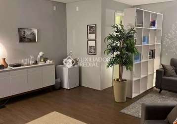 Sala comercial com 1 sala à venda na rua mário de andrade, 48, barra funda, são paulo, 37 m2 por r$ 350.000