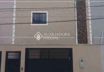 Casa com 1 quarto à venda na rua guararapes, 111, santa teresinha, santo andré, 110 m2 por r$ 550.000