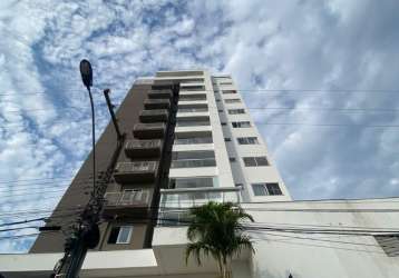 Apartamento à venda em itajaí