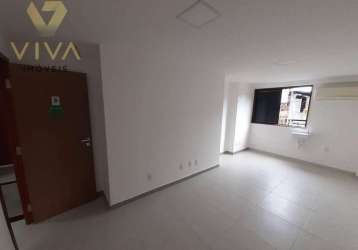 Salas para alugar, 200 m² por r$ 15.000/mês - centro - joão pessoa/pb