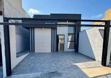 Casa em condomínio fechado com 3 quartos à venda na rua afonso caramigo, centro, cajamar, 76 m2 por r$ 620.000