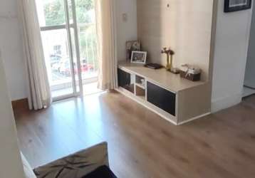 Lindo apartamento a venda