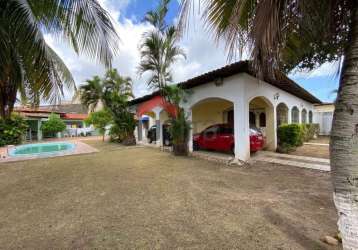 Casa para venda em são luís, cohajap, 4 dormitórios, 2 suítes