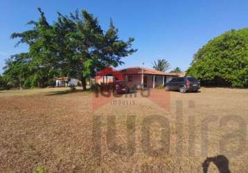 Terreno para venda em paço do lumiar, pindoba, 2 dormitórios, 1 suíte, 2 banheiros, 10 vagas