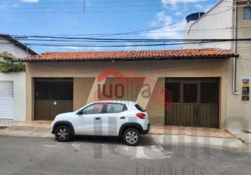 Casa para venda em são luís, maranhão novo, 3 dormitórios, 1