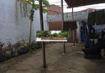 Casa para venda em são luís, parque timbiras, 4 dormitórios,