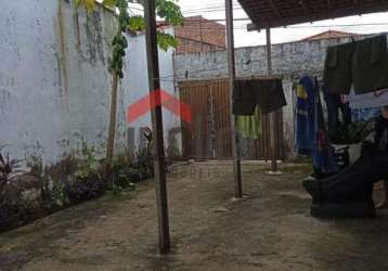 Casa para venda em são luís, parque timbiras, 4 dormitórios,