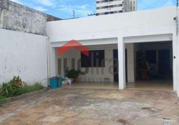 Casa para venda em são luís, centro, 3 dormitórios, 2 suítes, 4 banheiros, 4 vagas