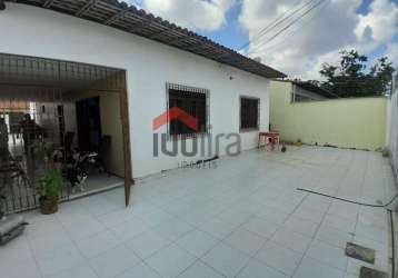 Casa para venda em são luís, cohajap, 3 dormitórios, 2 suíte