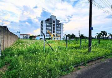 Terreno à venda no bairro loteamento parque real guaçu - mogi guaçu/sp