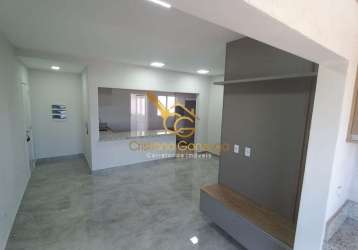 Residencial central park - apartamento à venda no bairro centro - mogi guaçu/sp