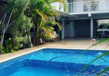 Casa à venda no bairro vila paraíso - mogi guaçu/sp