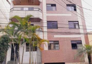 Cobertura com 3 quartos à venda na rua jovino ribeiro, bairu, juiz de fora, 202 m2 por r$ 449.000