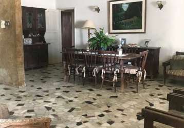 Casa com 5 quartos à venda na rua doutor constantino paleta, centro, juiz de fora, 332 m2 por r$ 875.000