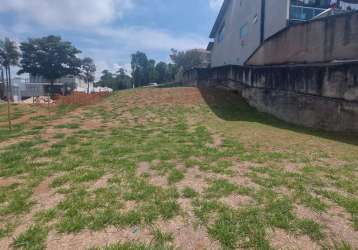 Terreno em condomínio fechado à venda na rua josé pina, spina ville ii, juiz de fora por r$ 350.000