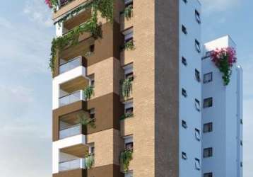 Apartamento com 3 quartos à venda na rua dante brochado, boa vista, juiz de fora, 130 m2 por r$ 879.000