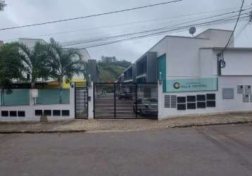 Casa em condomínio fechado com 3 quartos à venda na rua das ágatas, marilândia, juiz de fora, 160 m2 por r$ 680.000