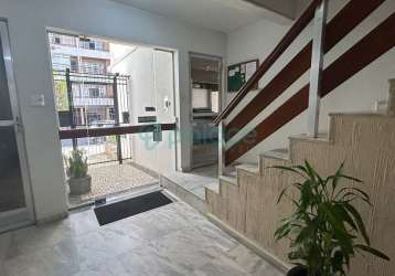 Apartamento com 3 quartos para alugar na rua doutor josé barbosa, são mateus, juiz de fora, 103 m2 por r$ 1.200