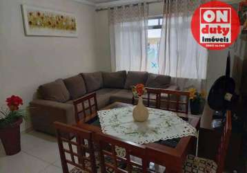 Apartamento  de 3 quartos - ponta da praia - santos/sp