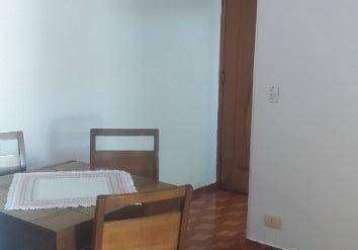 Apartamento com 2 dormitórios à venda, 65 m² por r$ 250.000,00 - saboó - santos/sp