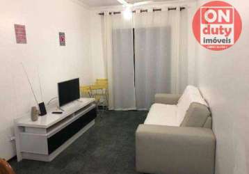 Apartamento com 3 quartos à venda, 77 m² por r$ 440.000 - enseada guaruja - guarujá/sp