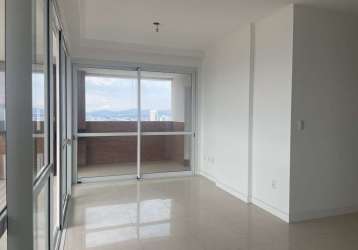 Apartamento com 4 quartos à venda na avenida barão do rio branco, 79, centro, palhoça por r$ 1.380.000