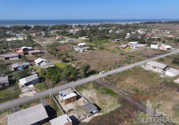 Terreno de esquina lagoinha