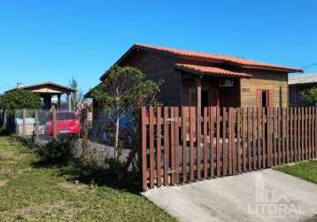 Linda casa bairro santa fé