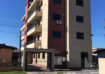 Apartamento disponível para venda no bairro são luiz, em sombrio/sc