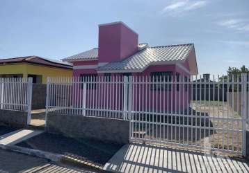 Casa toda de laje no bairro jardim atlântico