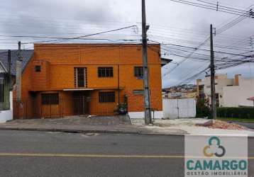 Excelente barracão para locação no bairro maracanã