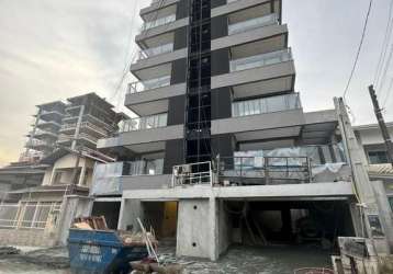 Apartamento novo no centro de balneário piçarras