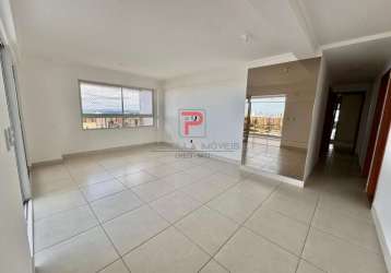 Apartamento de 140m² em condomínio club - joão pessoa, pb