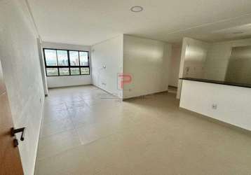 Apartamento no bairro dos estados  -  joão pessoa