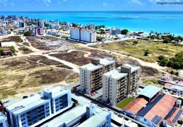 Apartamento no poço - cabedelo, pb