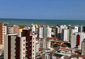 Apartamento no jardim oceania - joão pessoa, pb