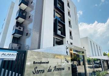 Apartamento 2 quartos próximo à praia