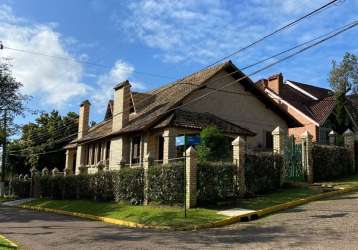 Casa cantegril