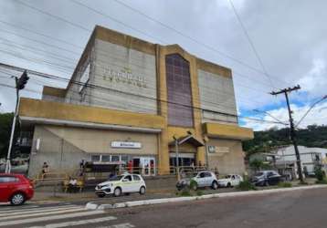 Sala comercial em viamão.  dentro do shopping