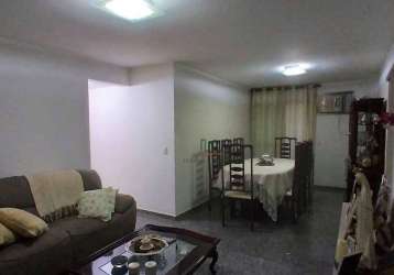 Apartamento com 2 dormitórios à venda, 135 m² por r$ 645.000,00 - ingá - niterói/rj