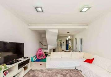 Casa com 3 dormitórios à venda, 140 m² por r$ 850.000,00 - itaipu - niterói/rj