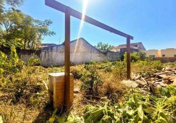 Terreno à venda, 360 m² por r$ 450.000,00 - itaipu - niterói/rj