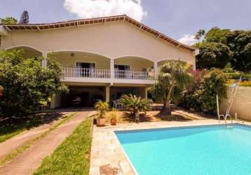 Casa com 4 dormitórios à venda, 540 m² por r$ 1.680.000,00 - maria paula - niterói/rj