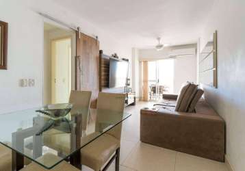 Apartamento com 2 dormitórios à venda, 98 m² por r$ 560.000 - santa rosa - niterói/rj