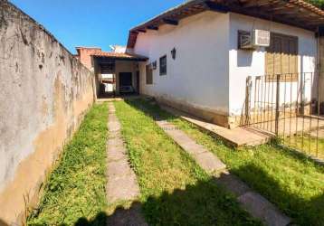 Casa à venda, 102 m² por r$ 380.000,00 - itaipu - niterói/rj