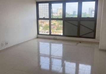 Sala à venda, 24 m² por r$ 180.000,00 - são domingos - niterói/rj